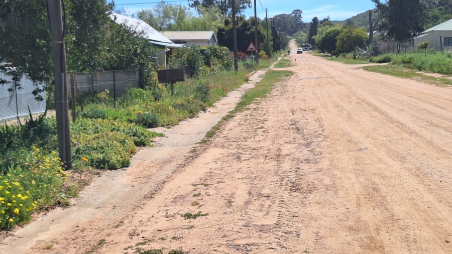4 Bedroom Property for Sale in Aurora Western Cape